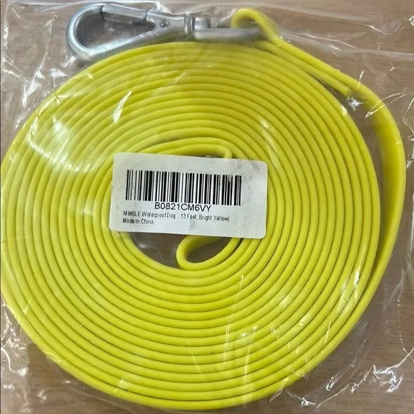 Dog leash - Picture 3 of 4